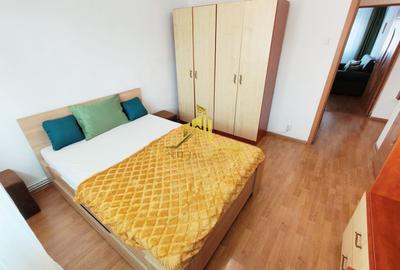 2 camere, decomandat, modern, balcon, Intre Lacuri, Iulius Mall - 4