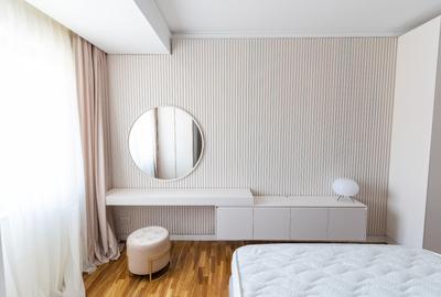 Apartament 2 camere, blocul H, ultra lux, prima inchiriere, Calea Victoriei - 6