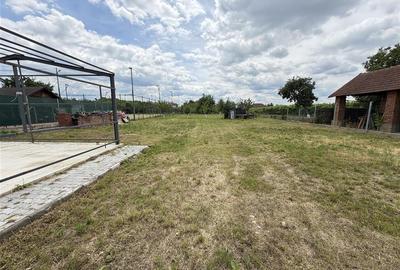 CASA PLAN PARTER | TEREN 2385 MP | ACCES AUTO | TILEAGD | BIHOR - 14