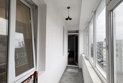 Berceni - Garsoniera - Parcare Inclusa In Pret. - 4