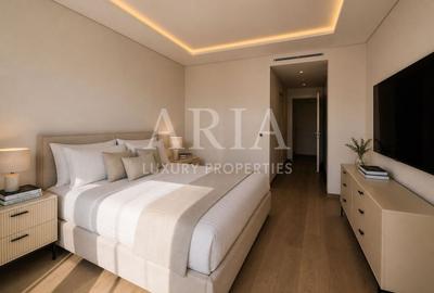 LUXURY APARTMENT 5ROOMS - 5
