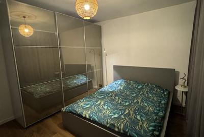 De Inchiriat Apartament Modern 3 camere, Rahova - 8