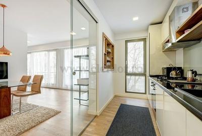 Dorobanti / Floreasca - apartament cu 3 camre bloc 2016 - 5