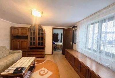Casă spațioasă P+E+M | 43 ari teren | Mobilată & utilată | Iaslovăț - 15