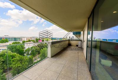 ** Aviatiei Tower | Vedere libera | Terase 40 mp | Exclusivitate | Ultra Lux ** - 23
