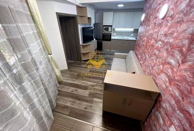3 camere open space, modern, curte, parcare, Buna Ziua, Zona LIDL - 12