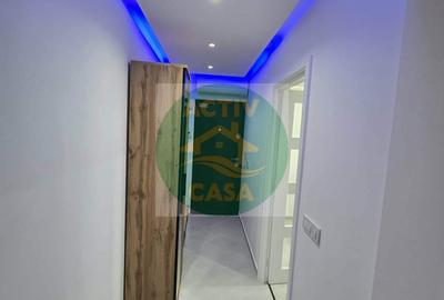 De inchiriat apartament 2 camere, LUX, centru - 9