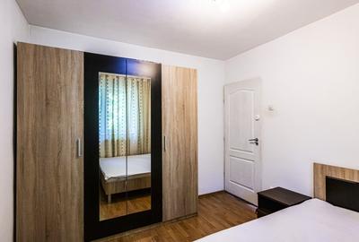 Drumul Taberei - Favorit, 3 camere, 2/10, mobilat, utilat complet, comision 0% - 7