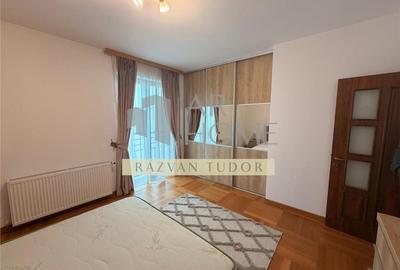 Apartament 3 camere lux , loc parcare , bloc nou , Ploiesti - 16