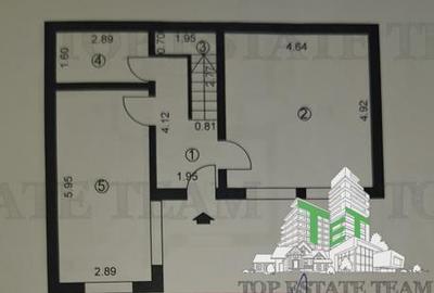Casa individuala cu teren 182mp  in Colentina, intr-o strada linistita. - 6