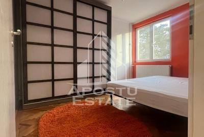 Apartament 2 camere , de inchiriat , Zona Semicentrală- Timisoara - 4