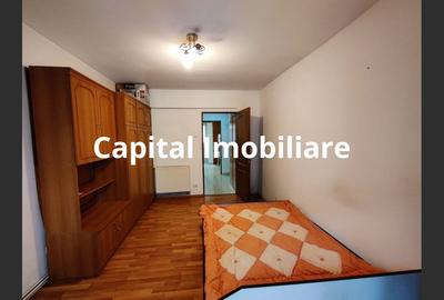 Vanzare apartament 1 camera, decomandat, zona Kaufland, Marasti - 4