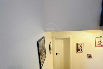 Casă duplex 4 camere de vânzare – Florești, zona Tăuți - 16