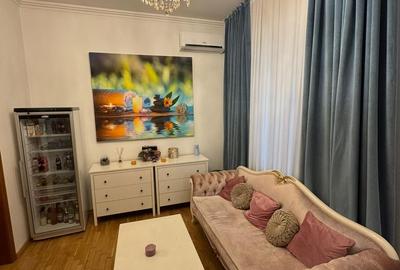 Spatiu comercial de inchiriat Piata Romana bd Magheru - 4