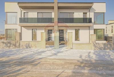 Duplex modern, cu panoramă fantastică asupra munților, Rașnov - 1