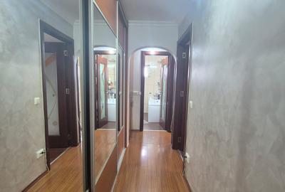 Apartament 3 camere Obcini de vânzare - 4