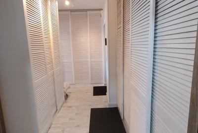 BRANCOVEANU SUD OARK CITY imobil 2015, etaj 5, finisaje si mobilier modern. - 14