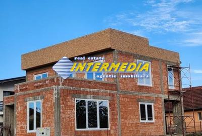 CASA NOUA I 170 MP I TEREN I 500 MP I 4 CAMERE I CETATE I FINISATA COMPLET I - 10