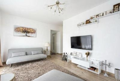 BELVEDERE RESIDENCE | APARTAMENT 3 CAMERE | TERASA 18MP - 4