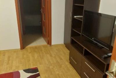 Inchiriez, pe termen lung, apartament 2 camere complet mobilat și utilat vis a v - 4