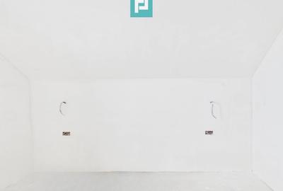 Apartament la mansardă în Freidorf - Shopping City - 11
