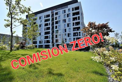 Apartament cu 3 camere/recent finisat/parcare/Columna Residence. - 1
