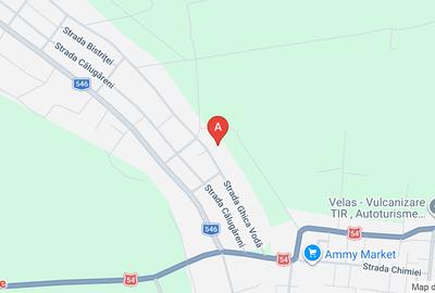 Casa la roșu +teren, - 1