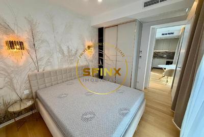 Studio dublu || One Lake Club || Floreasca || 2025 || Pet friendly - 5
