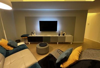 Apartament 3 camere Cortina Academy | Palatul Cotroceni | Mobilat si utilat