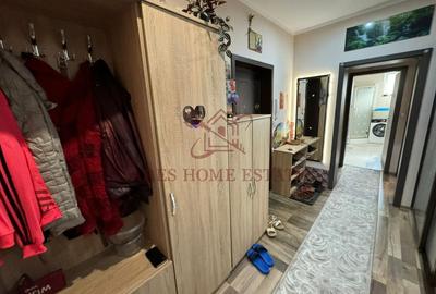 Apartament complet mobilat cu 3 camere în Giroc - 13