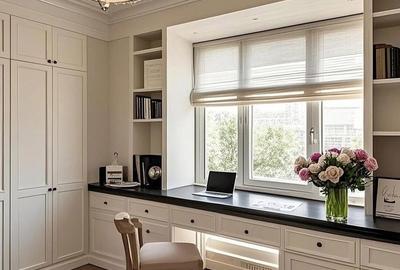 Duplex cu Finisaje Premium într-un Proiect Unic pe Calea Victoriei - 2