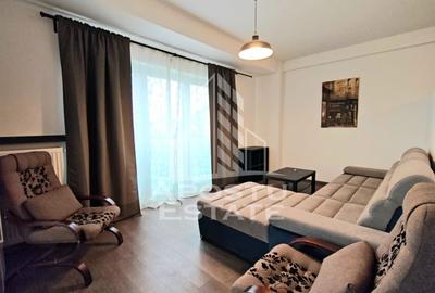 Apartament nou, mobilat, etaj 1, loc de parcare subteran, Lipovei - 1