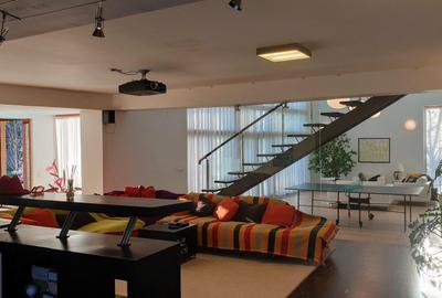 Casa in Drunul Taberei - 2