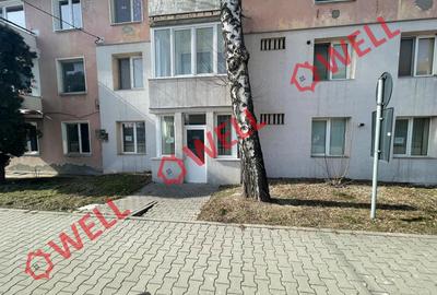 Apartament cu 3 camere de vânzare în Târgu Secuiesc, pe strada Gării! - 2
