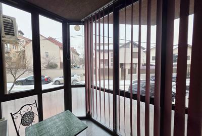 Prima Închiriere | 2 Camere Decomandat | 60 mp | Parcare – Dobroești | Fundeni - 9