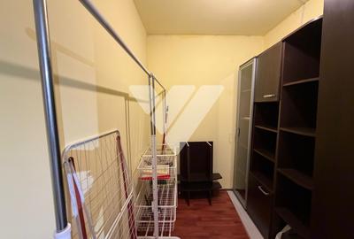 Apartament 3 camere mobilat 86 mp zona Stefan cel mare Sibiu - 9