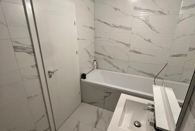 Rond OMV Pipera | Apt semi-mobilat | Terasa de 12 mp | View liber | LUX - 8