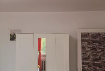 Gara de Nord, garsoniera, 1 minut metrou, mobilata, utilata, Pet Friendly - 7