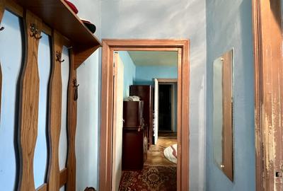 Apartament 2 camere, 42mp utili, etaj 2 - zona Dambovita - 8