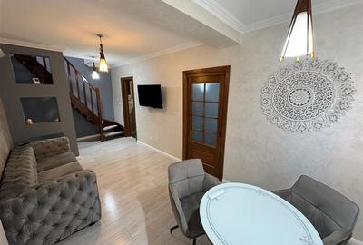 Apartament 2 camere tip Penthouse, Lidl fost Autogara - mobilat - 3