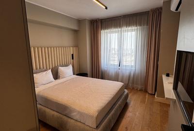 NEW| Penthouse for Rent | Floreasca | 210 sqm - 5