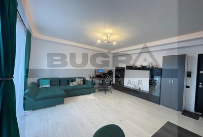 Apartament de 2 camere, modern, 52mp, zona Iulius Mall - 4