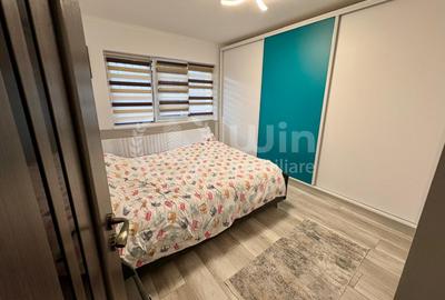 Apartament cu 3 camere | 66 mp | Finisat | Marasti | Zona Kaufland! - 3