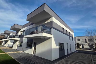 Casa tip Duplex,zona Stadionului - 4