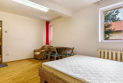 Apartament 1 camera decomandat, 31 mp, Manastur zona str Tasnad - 3