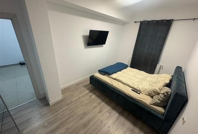 Ap 2 cam-studio, mobilat, et 2, parcare,bloc nou - 8