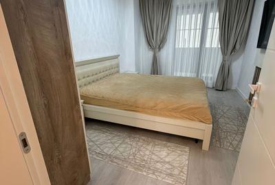 Apartament 2 camere de inchiriat Bloc Nou-PRIMA INCHIRIERE (Parcare subterana) - 19