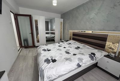 - Apartament 3 camere Vidin, confort 1 decomndat, suprafata 72mp. - 3