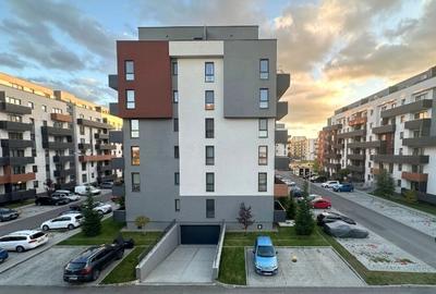 Vânzare Apartament 2,5 Camere et 2 din 6 Nou Nelocuit Avantgarden 3 faza 4 - 10