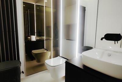 CORTINA ACADEMY | 3 CAMERE |  DESIGN ESHO | 90 MP | 2 BALCOANE | - 15